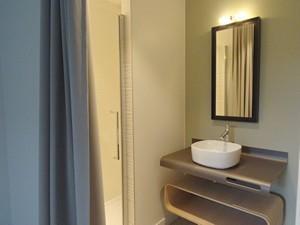 Flat Boulevard de Launay in Nantes