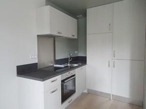 Flat Boulevard de Launay in Nantes