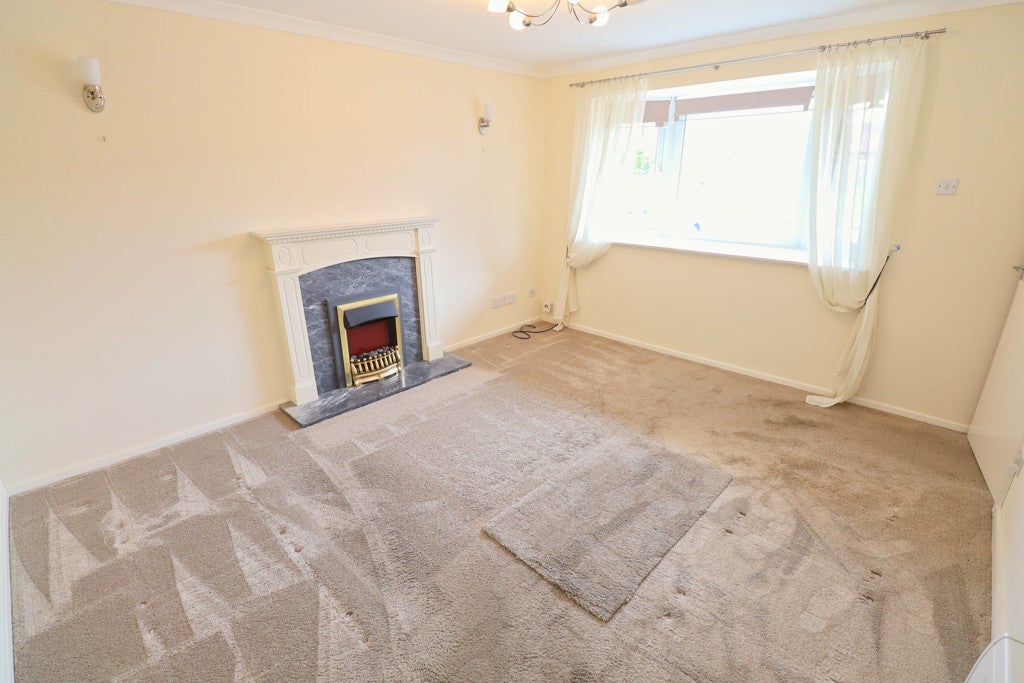 House Knights Close in Stoney Stanton
