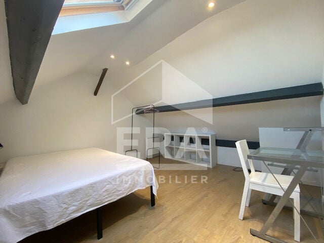 Chambre Rue du Vauxhall à Calais