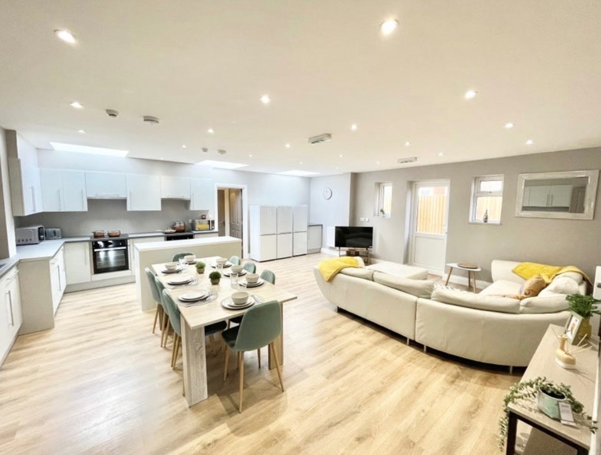 Room Winstre Road in Hertsmere