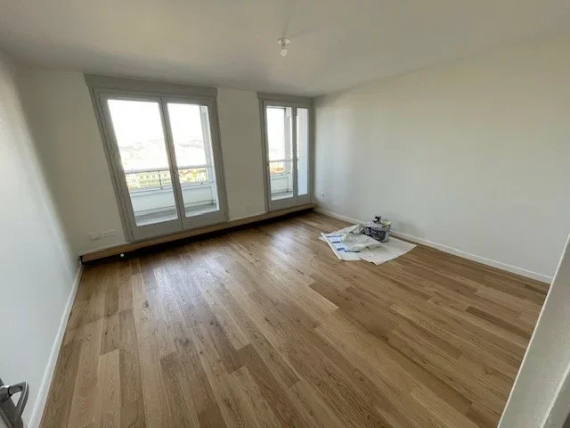 Flat Rue du Lac in Lyon