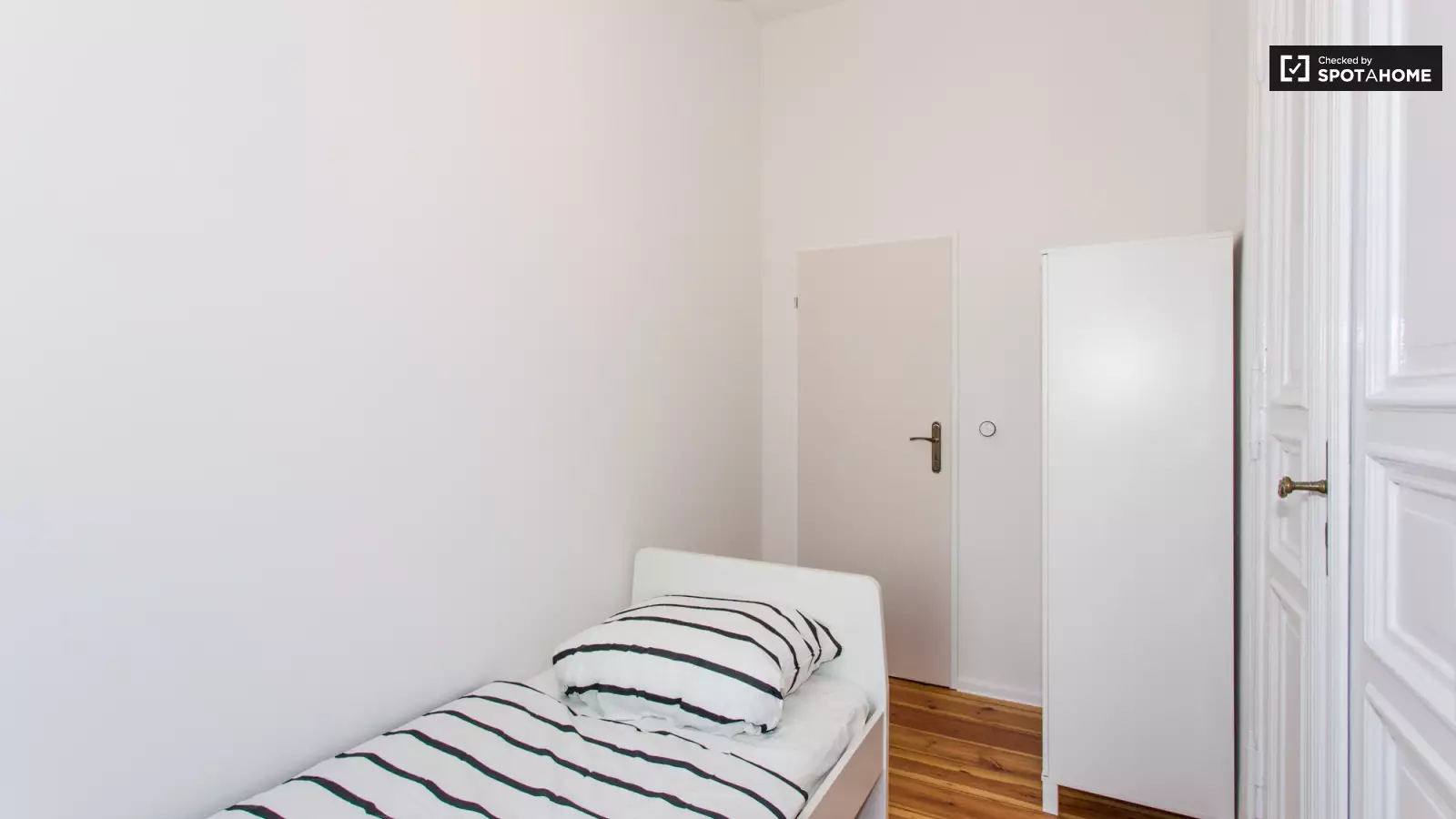 Wohnung Reginhardstraße in Berlin