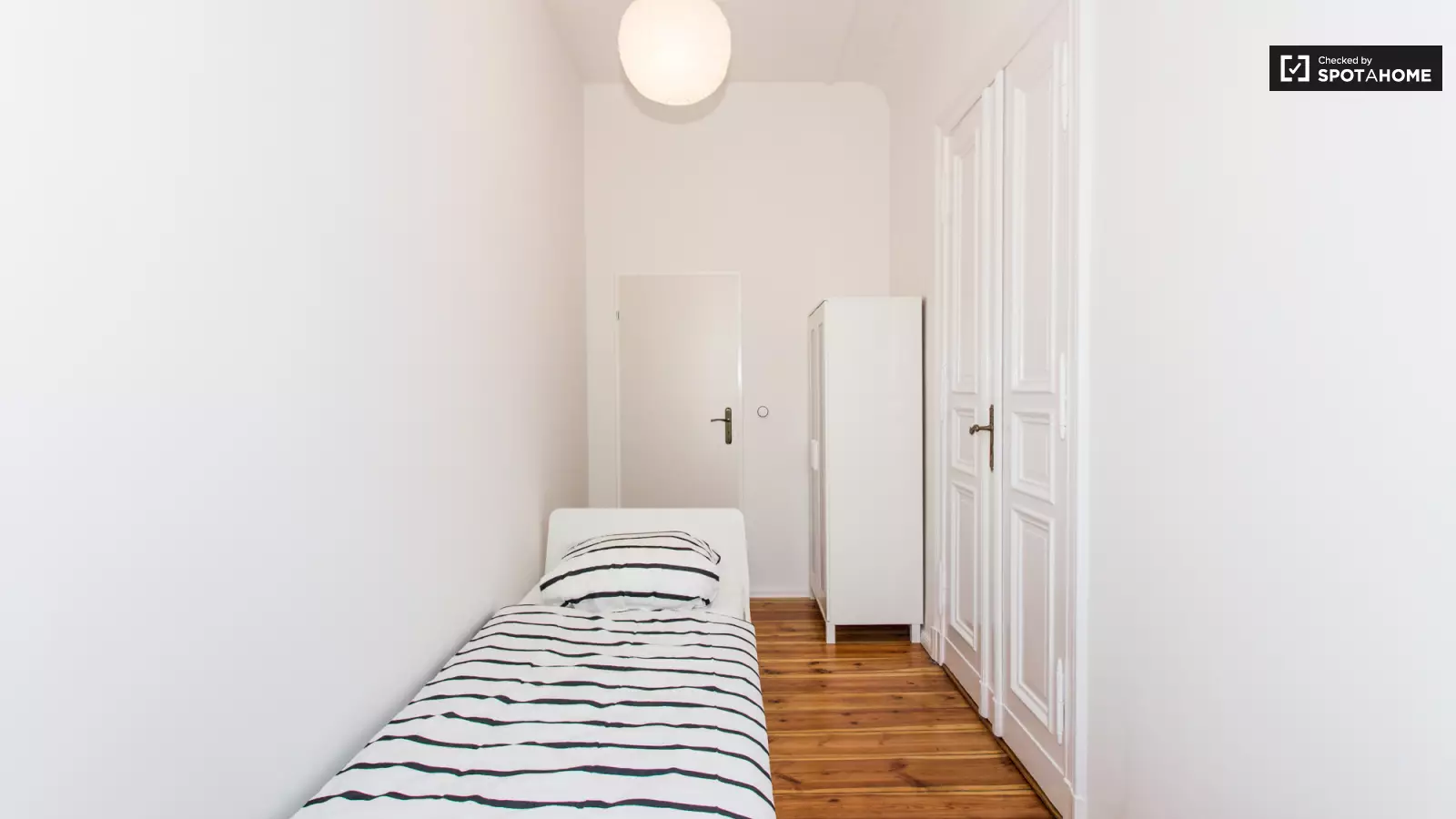 Wohnung Reginhardstraße in Berlin