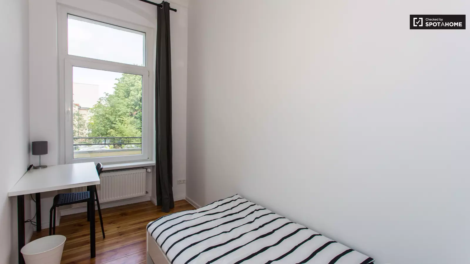 Wohnung Reginhardstraße in Berlin