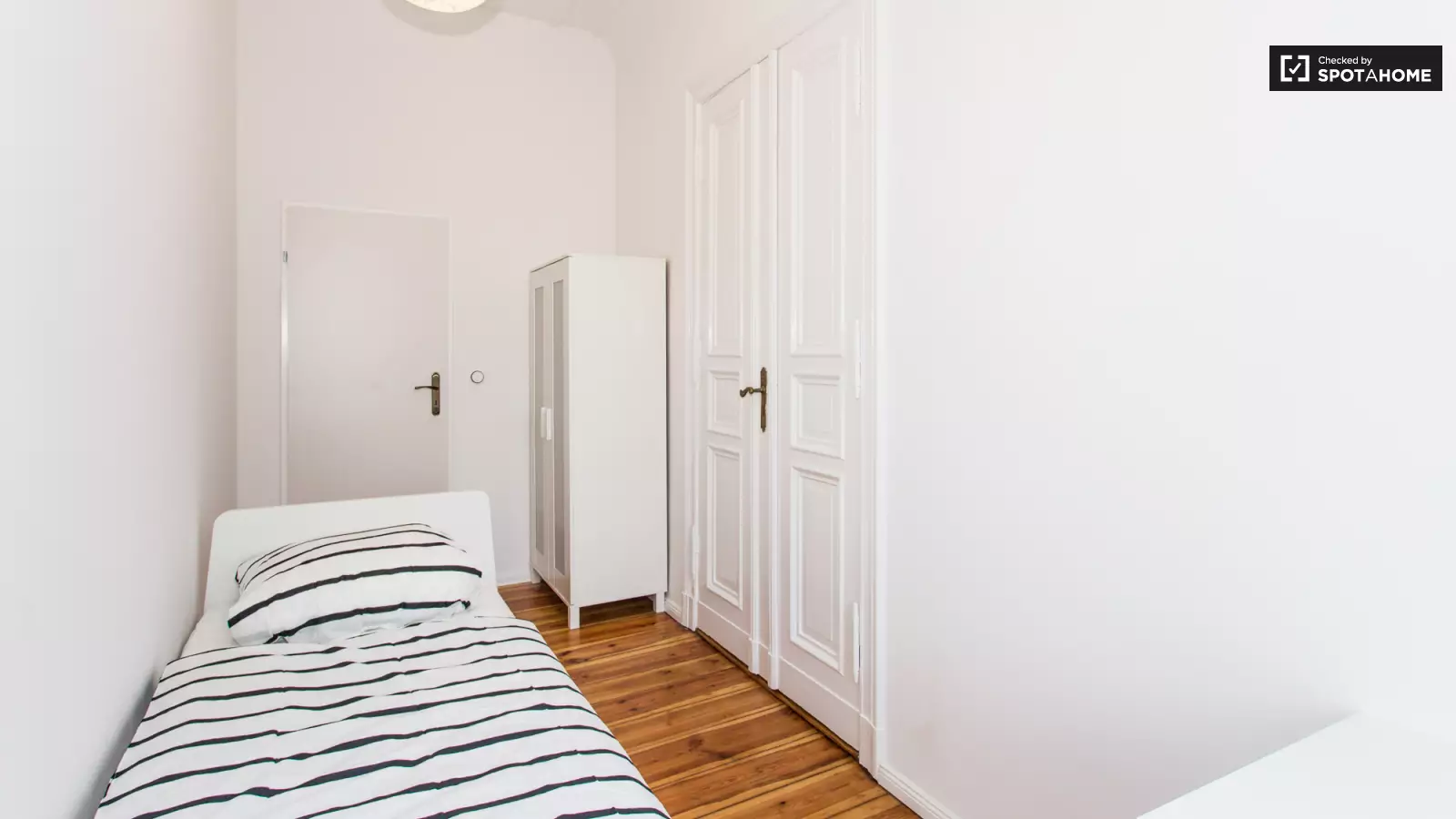 Wohnung Reginhardstraße in Berlin