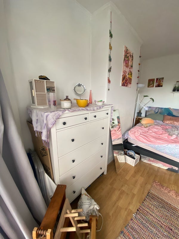 Room Ashley Down Road in Bristol