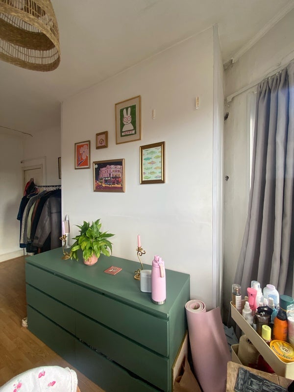 Room Ashley Down Road in Bristol