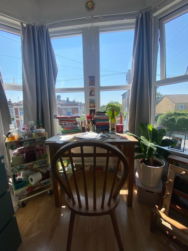Room Ashley Down Road in Bristol