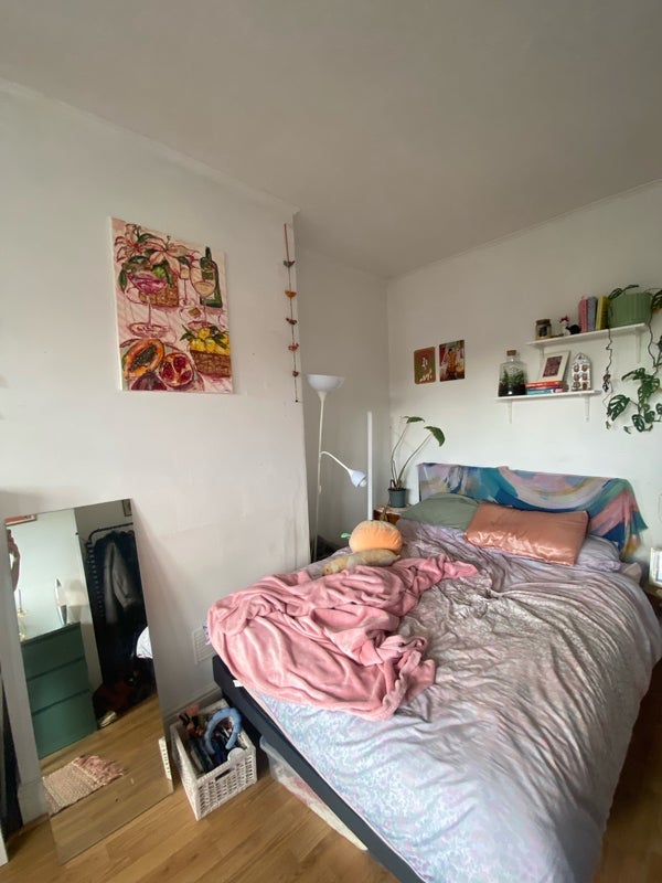 Room Ashley Down Road in Bristol