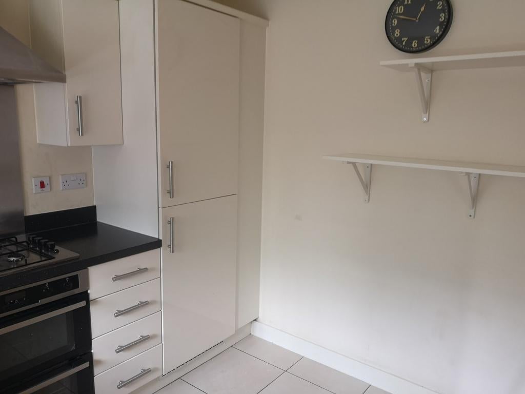 House Secunda Way in Gloucester