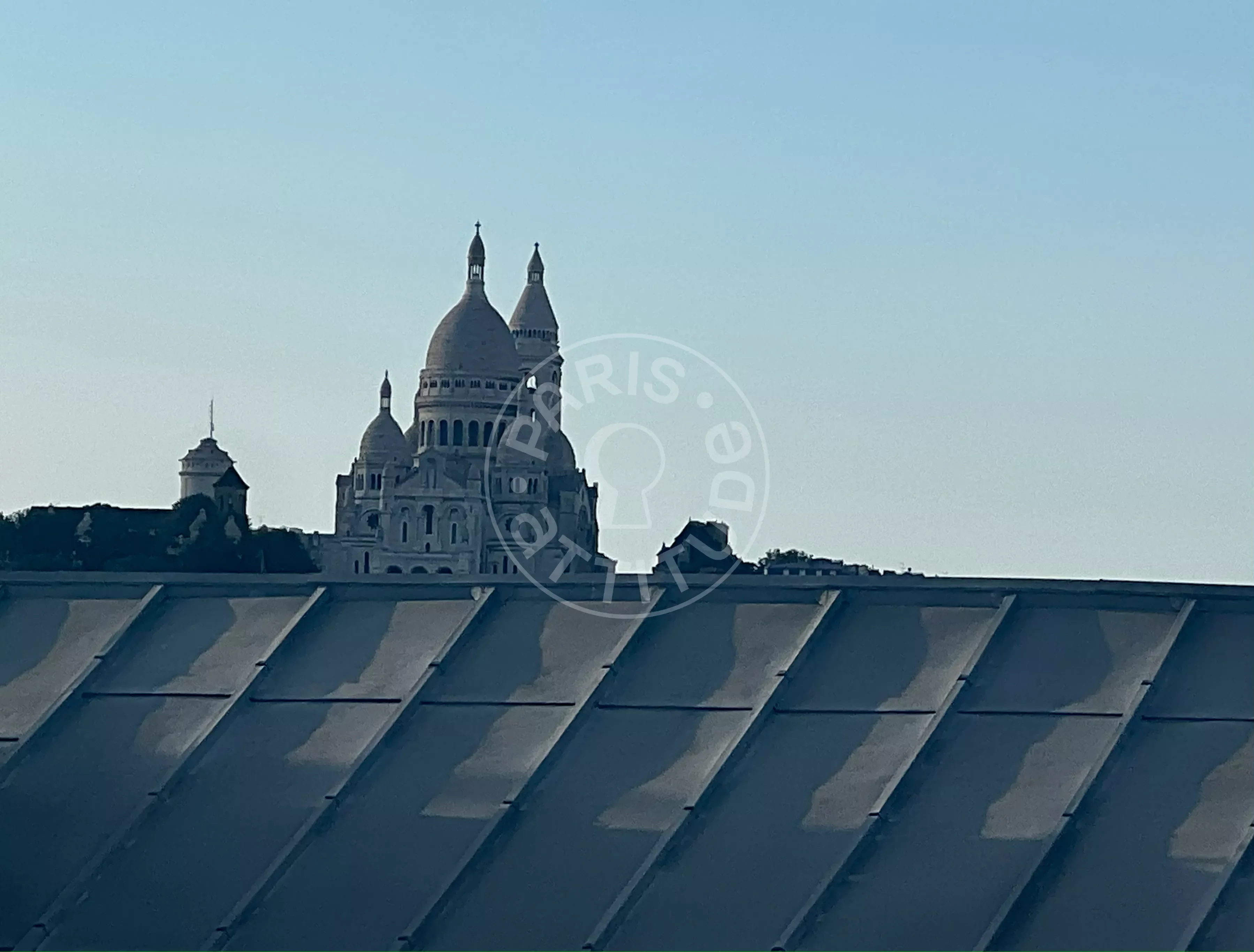 Appartement Rue d'Hauteville à Paris