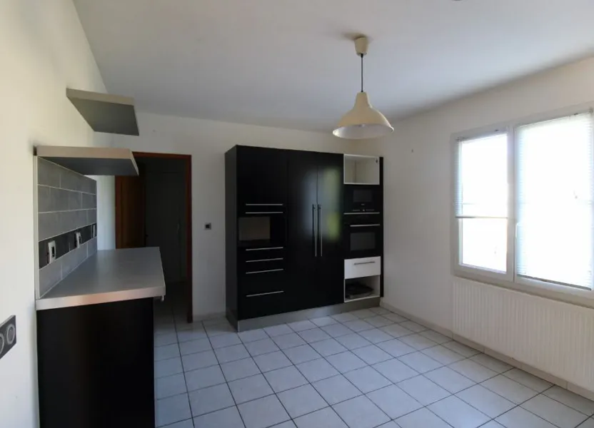 Maison Rue de l'Armoise à Fleury-en-Bière