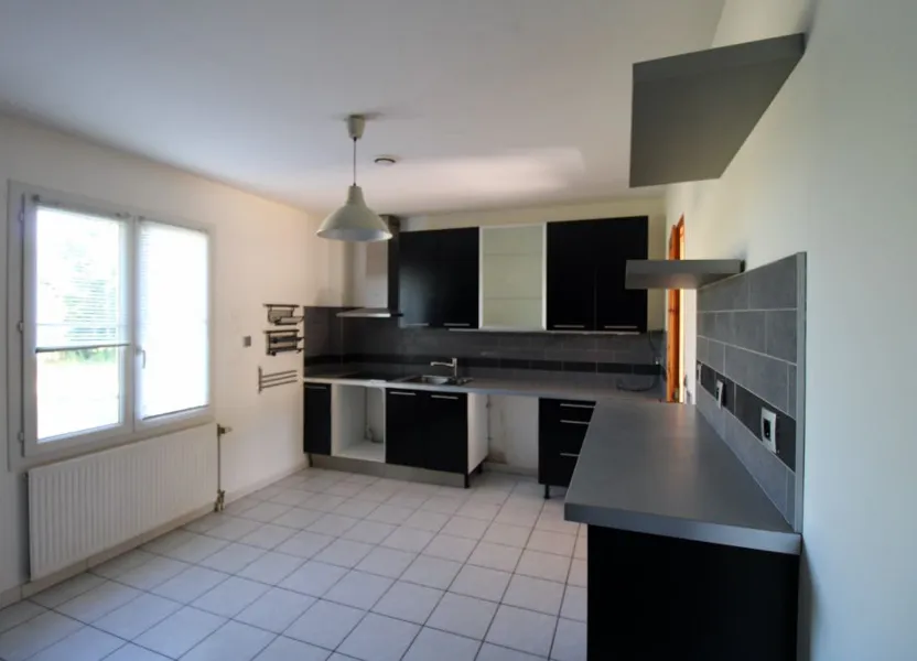 Maison Rue de l'Armoise à Fleury-en-Bière