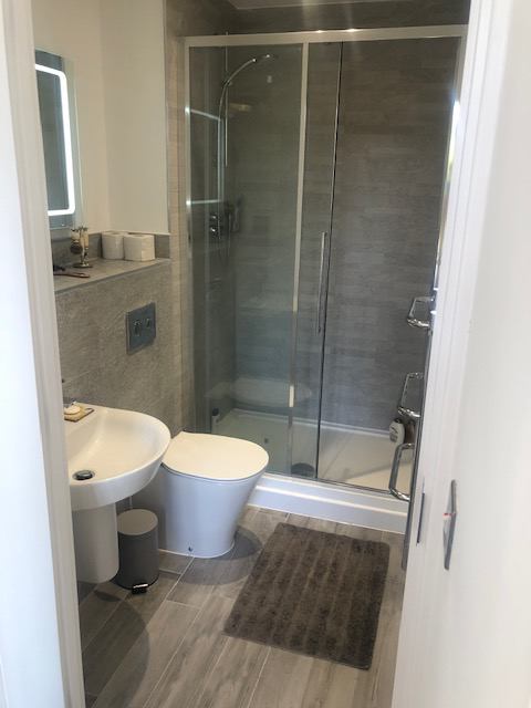 Flat Edinburgh Way in Harlow