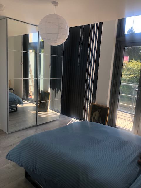 Flat Edinburgh Way in Harlow