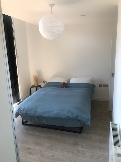 Flat Edinburgh Way in Harlow