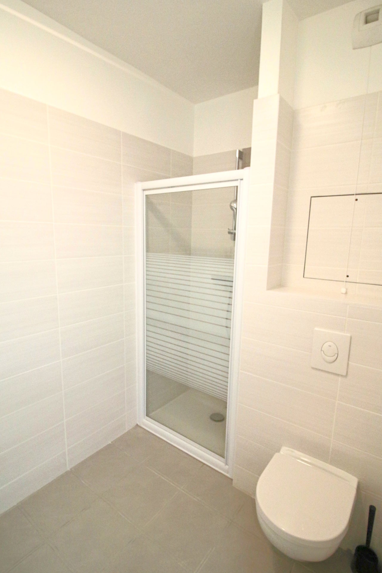 Appartement Cours Suchet à Lyon