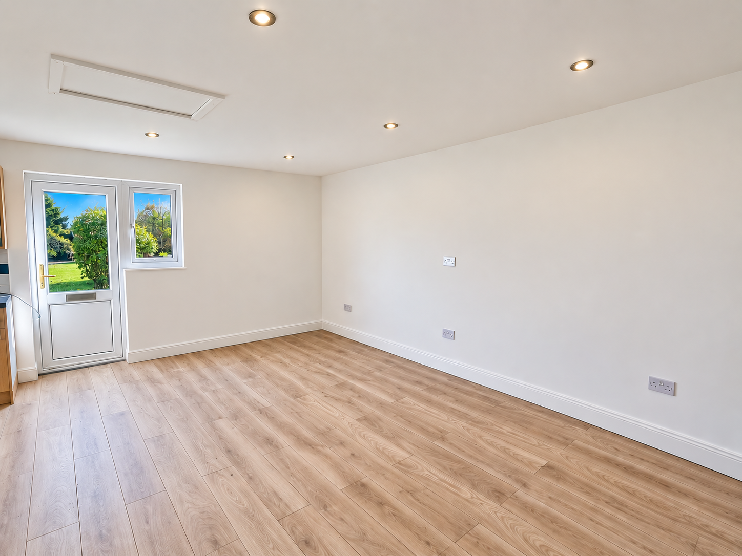 House Chivers Road in Brentwood