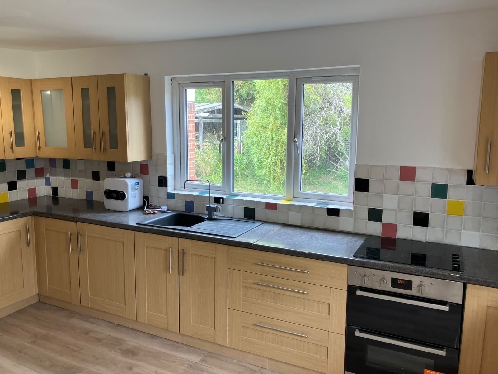 House Chivers Road in Brentwood
