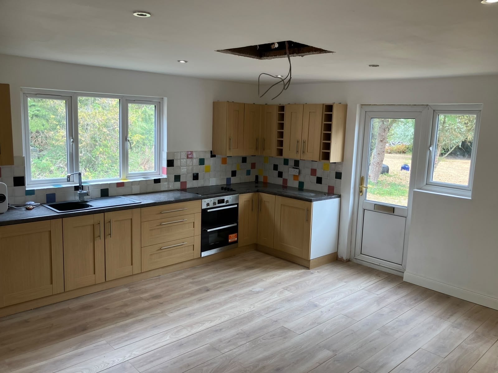 House Chivers Road in Brentwood
