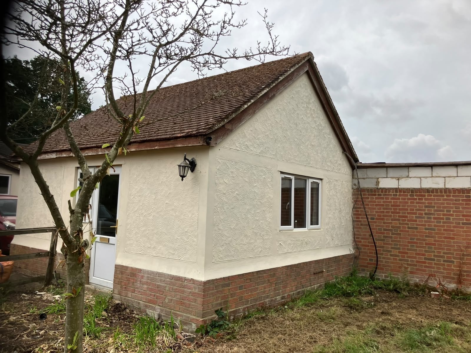 House Chivers Road in Brentwood