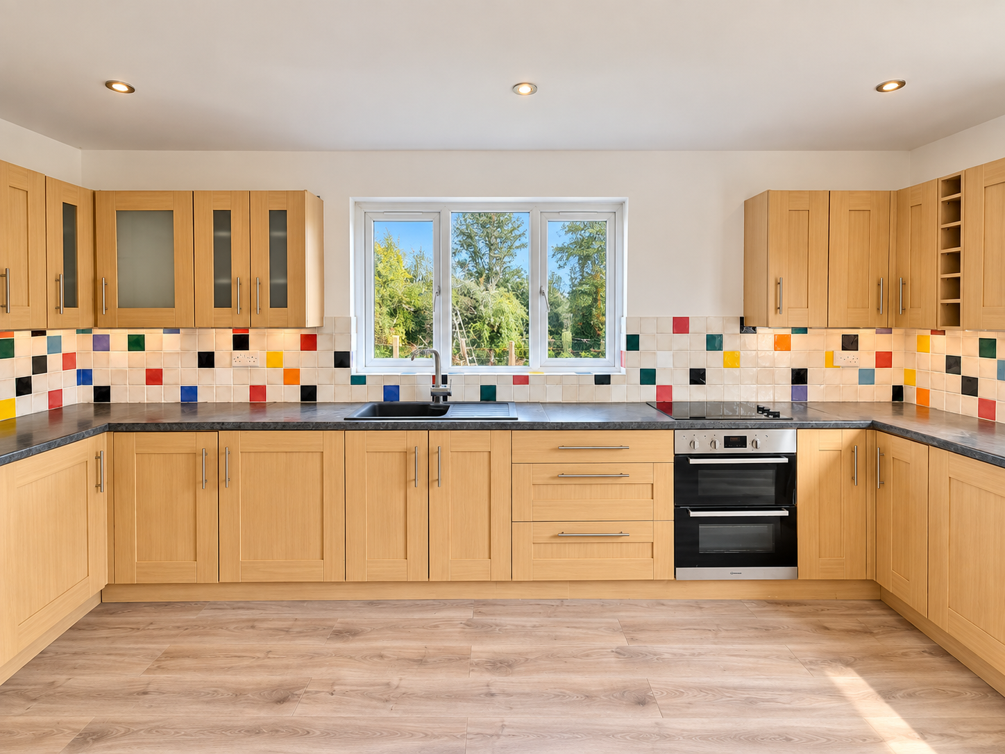 House Chivers Road in Brentwood