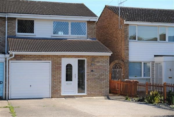 House Coombelands in North Hertfordshire