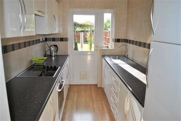 House Coombelands in North Hertfordshire