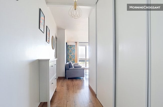 Appartement Allée du Labrador à Rennes