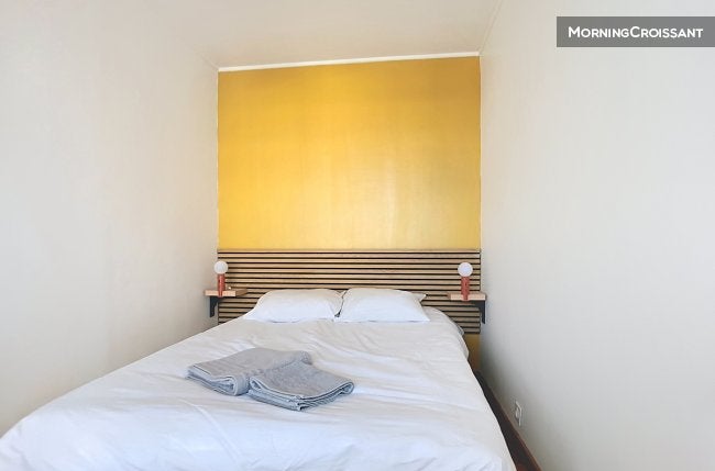 Appartement Allée du Labrador à Rennes