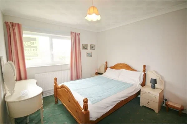 Flat Victoria Quay in Swansea