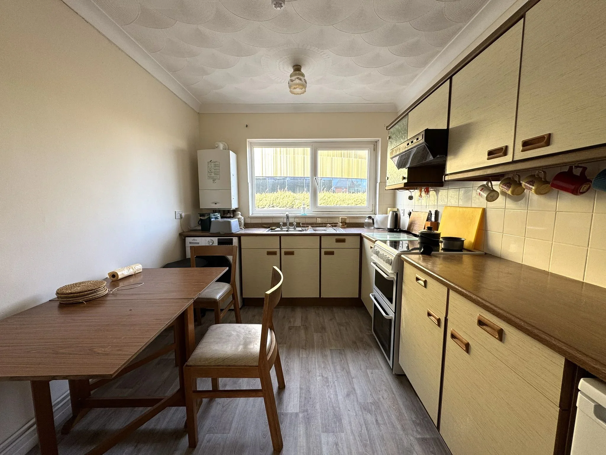 Flat Victoria Quay in Swansea
