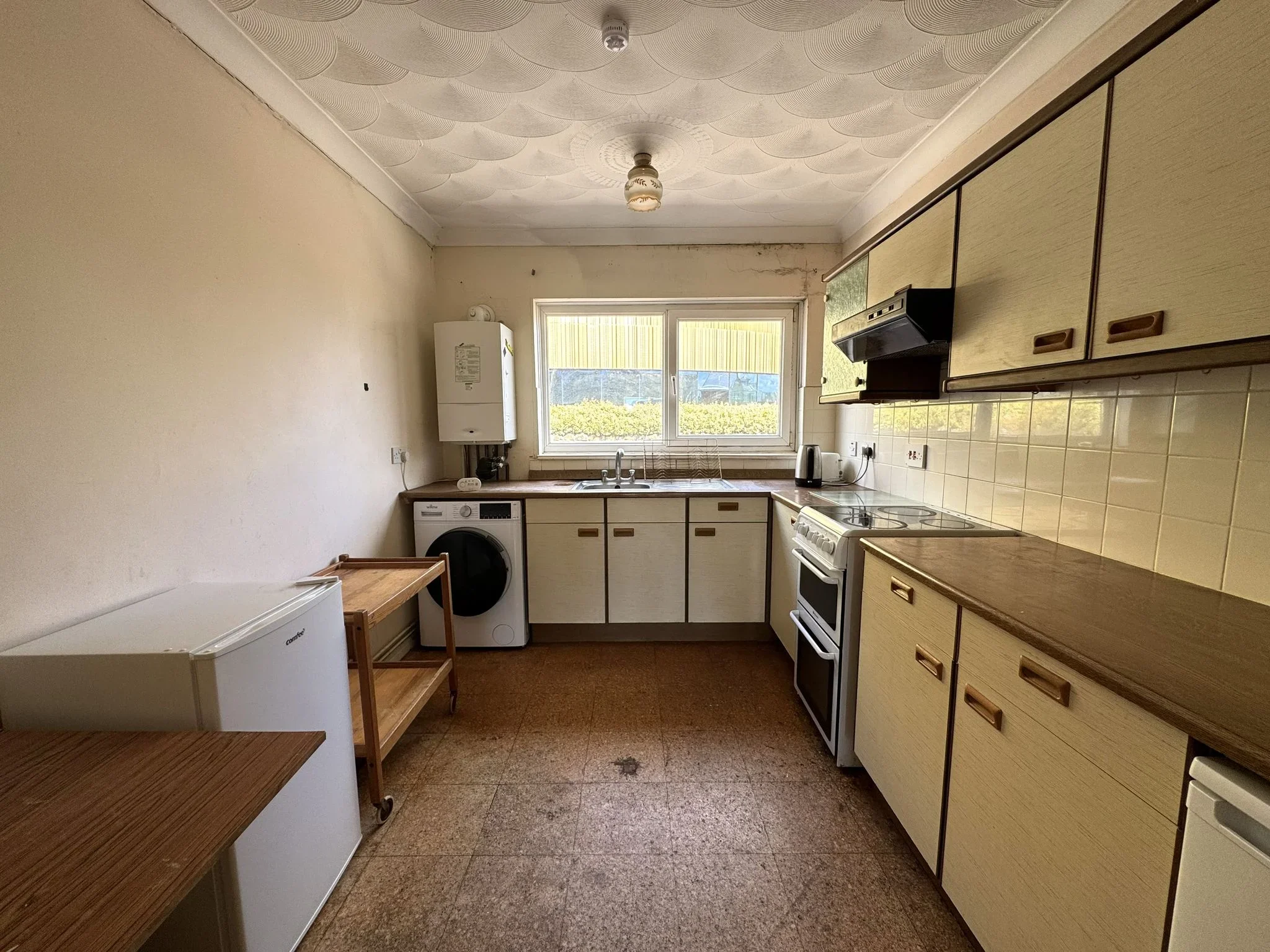 Flat Victoria Quay in Swansea