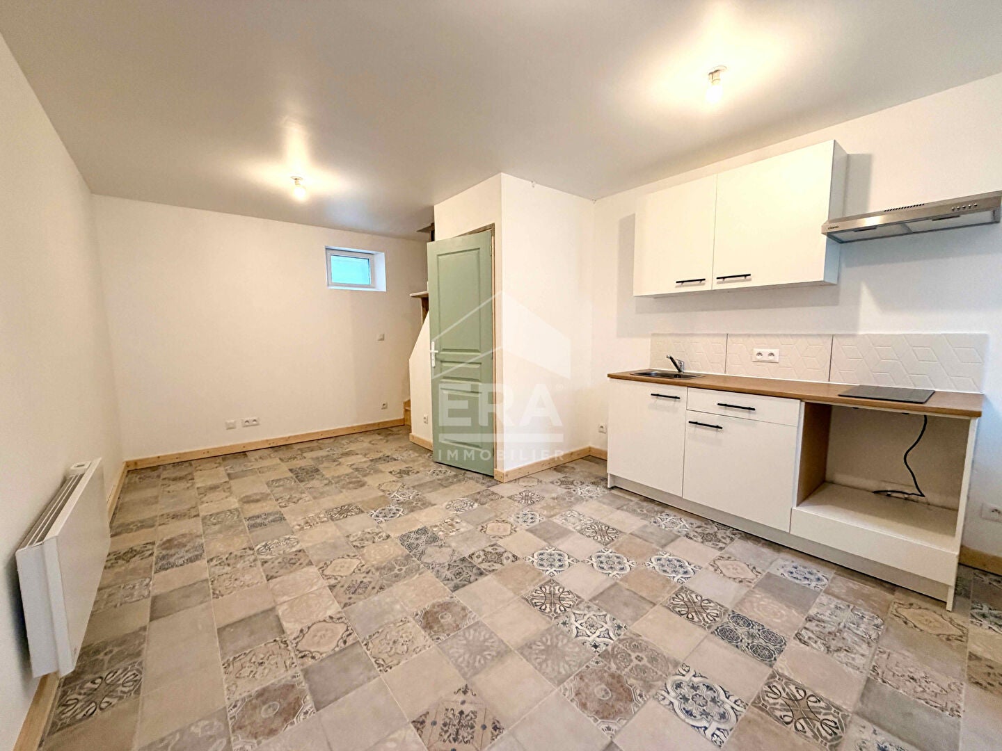 Flat Rue de Provins in Montereau-Fault-Yonne