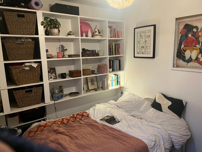 Room Wilmot Street in Greater London