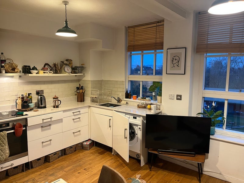 Room Wilmot Street in Greater London