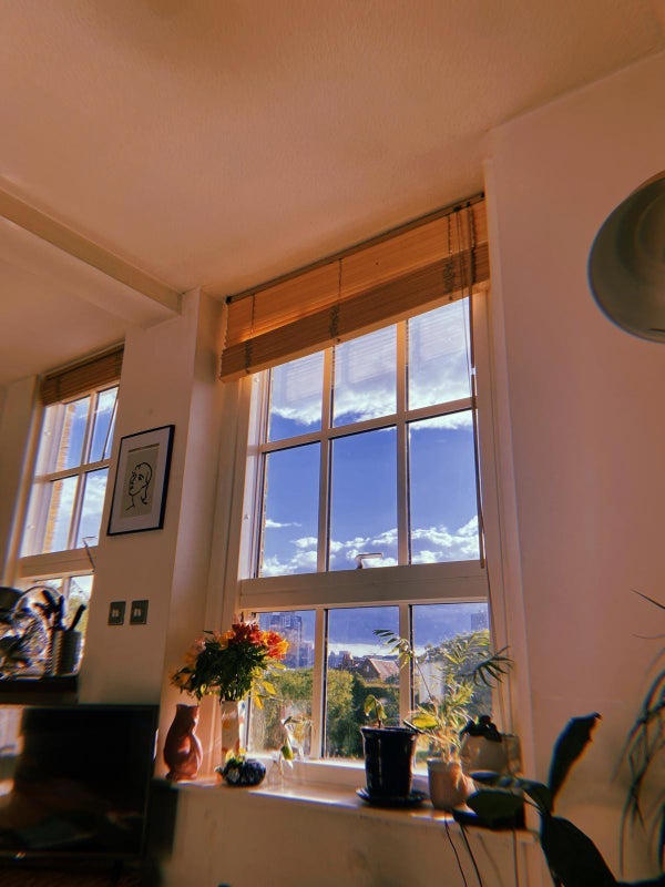 Room Wilmot Street in Greater London