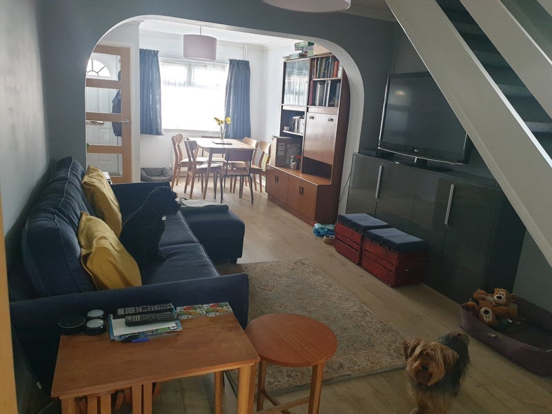 Room Bensham Lane in Greater London