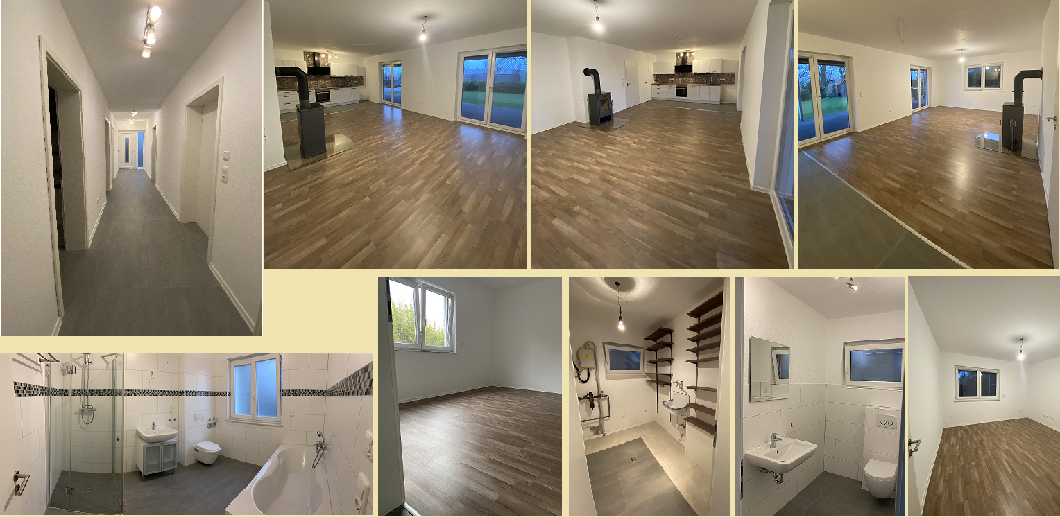 Wohnung Königsberger Straße in Wipperfürth