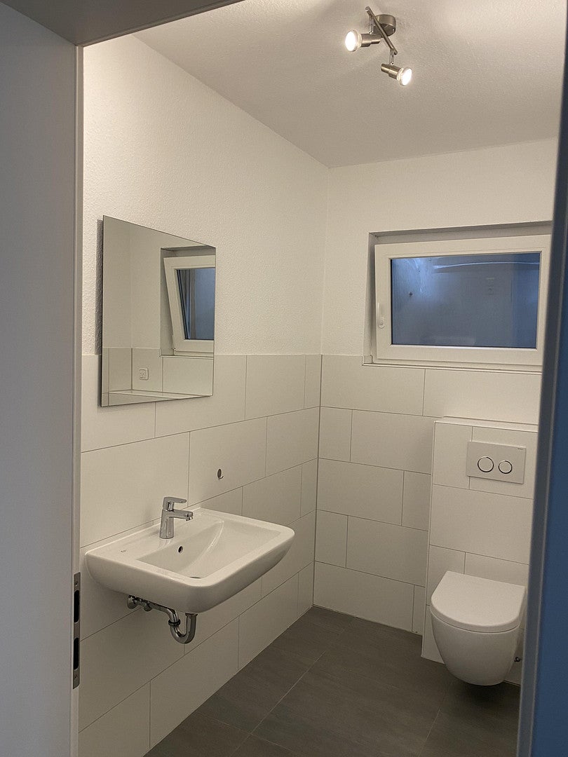 Wohnung Königsberger Straße in Wipperfürth