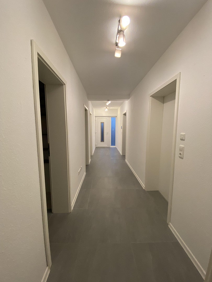 Wohnung Königsberger Straße in Wipperfürth