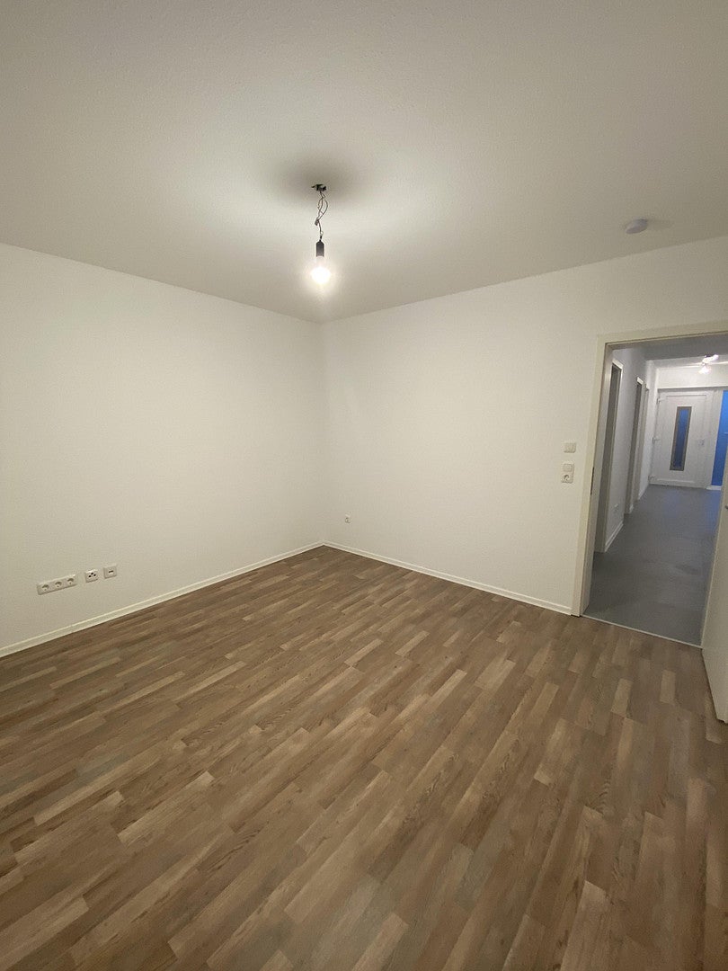 Wohnung Königsberger Straße in Wipperfürth