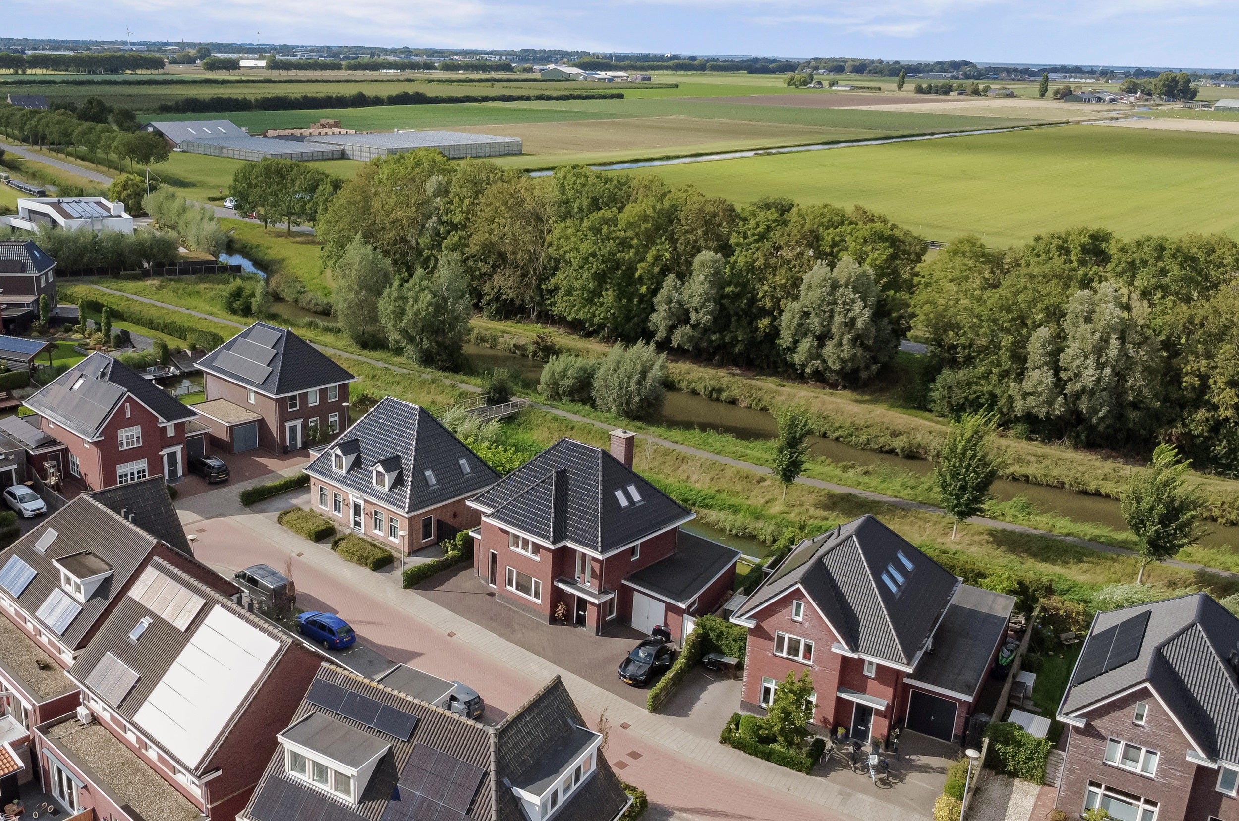 Vrijstaande woning te koop: Katschip 48, Enkhuizen