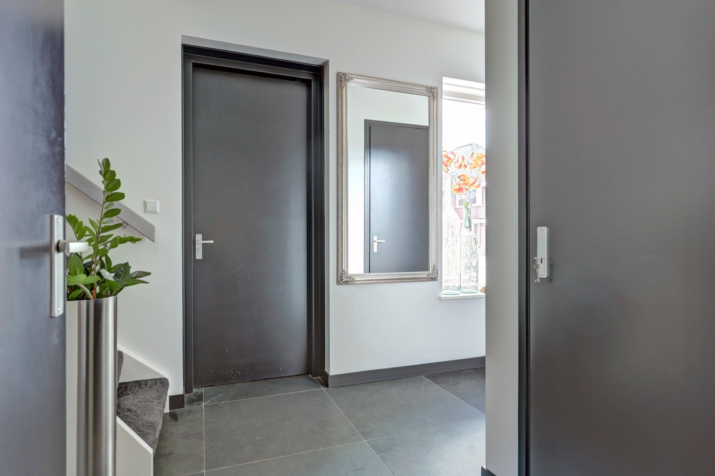 Vrijstaande woning te koop: Katschip 48, Enkhuizen