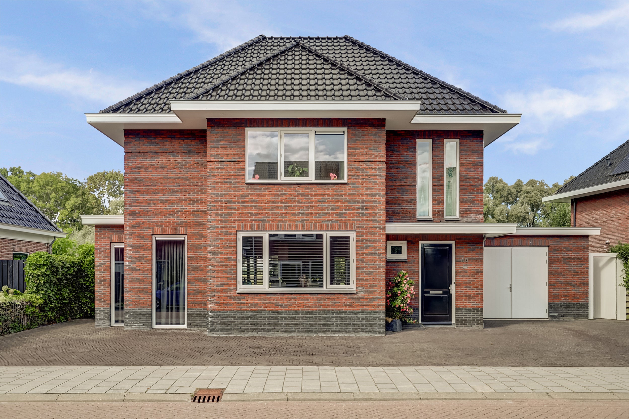 Vrijstaande woning te koop: Katschip 48, Enkhuizen