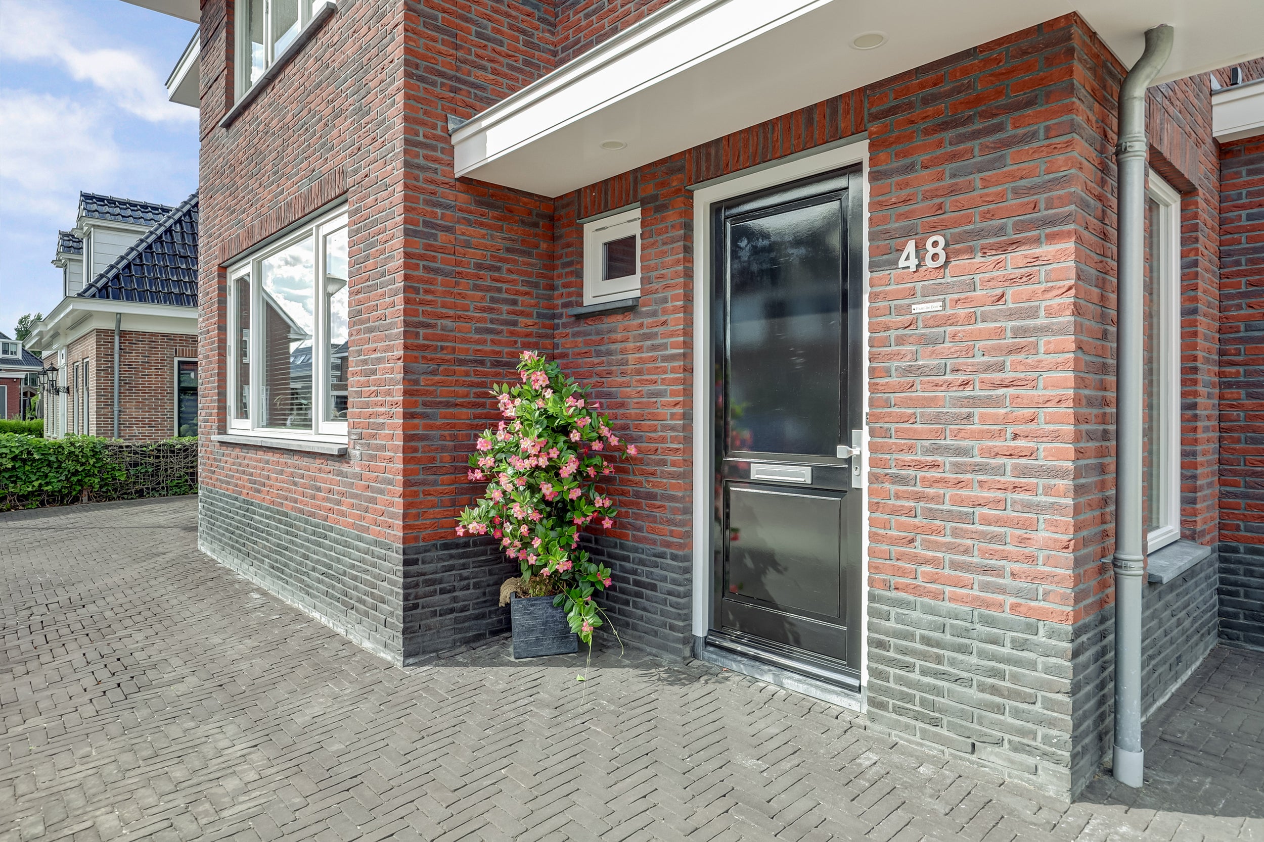 Vrijstaande woning te koop: Katschip 48, Enkhuizen