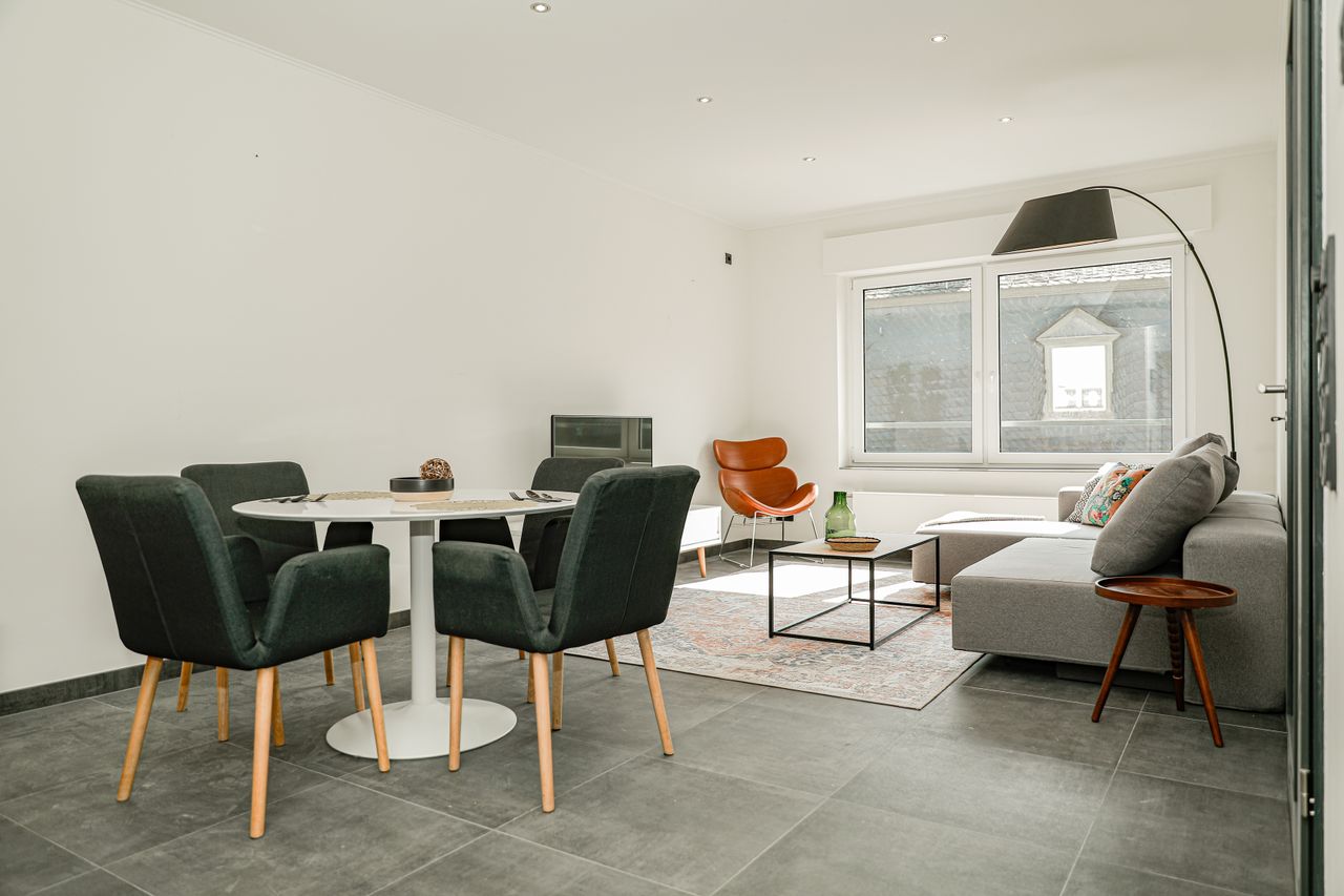 Wohnung Louisenstraße in Bad Homburg vor der Höhe