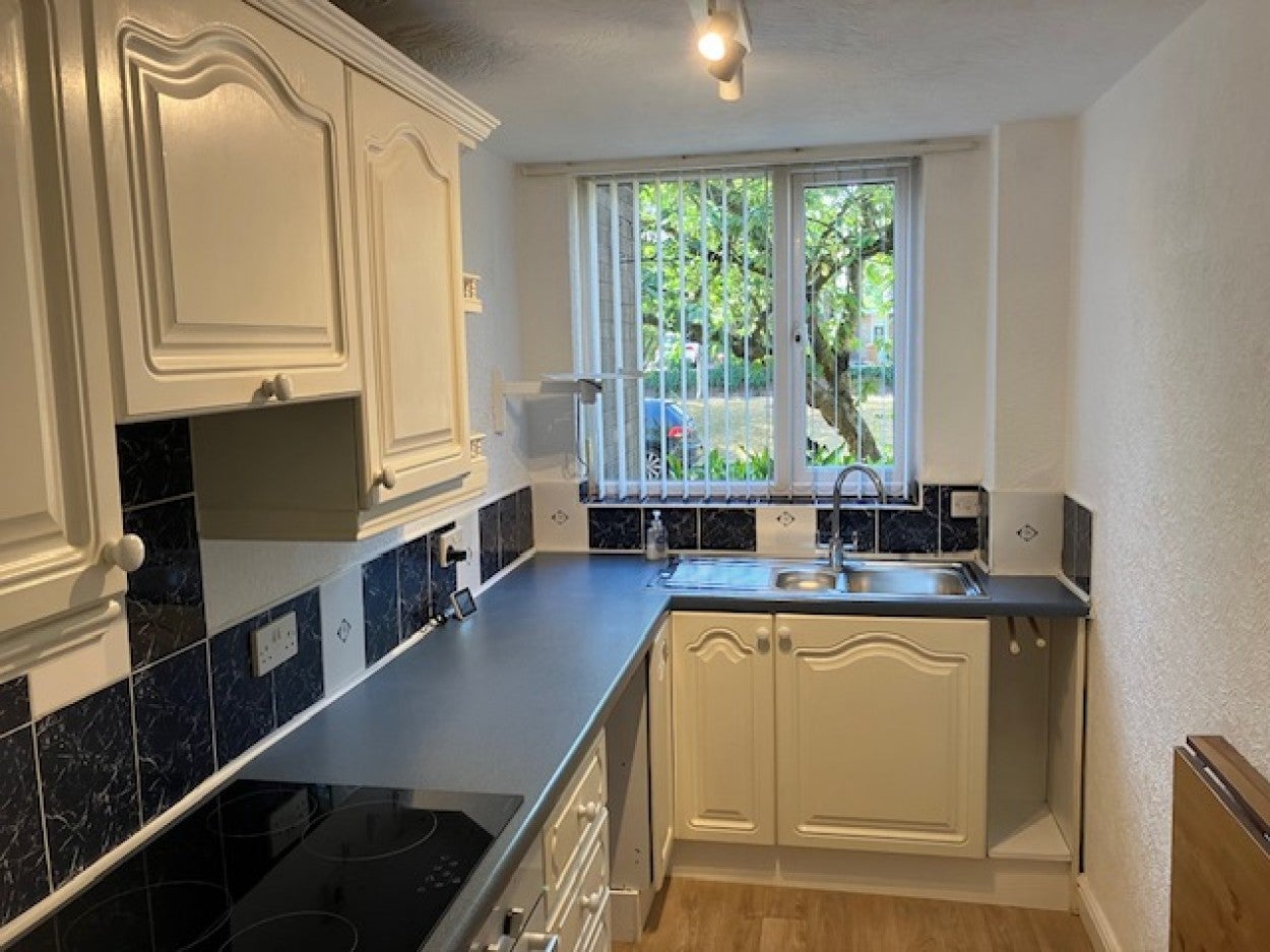 Flat Mellish Road in Bloxwich