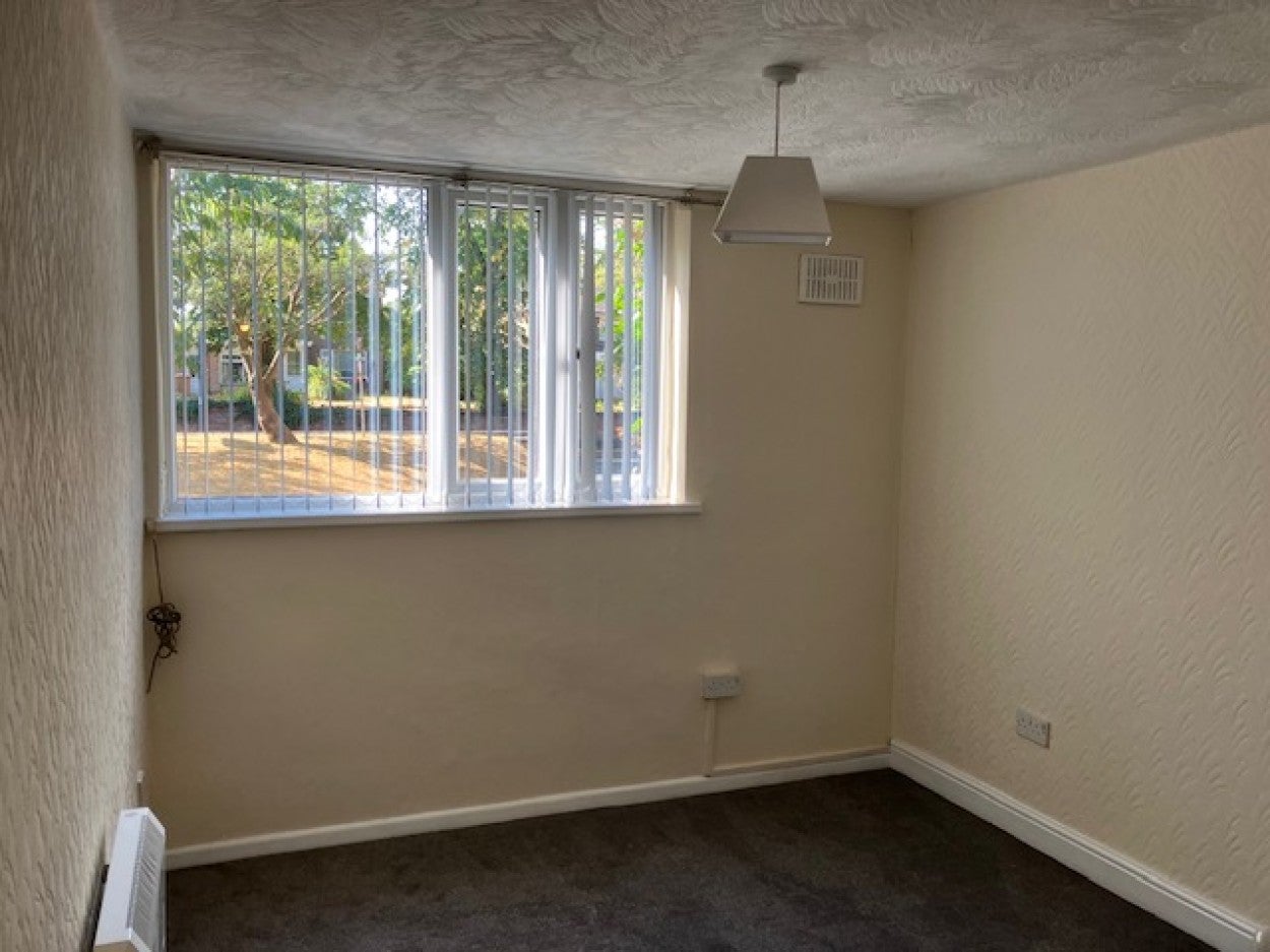Flat Mellish Road in Bloxwich